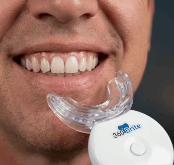 360 Brite Gum Restore Therapy