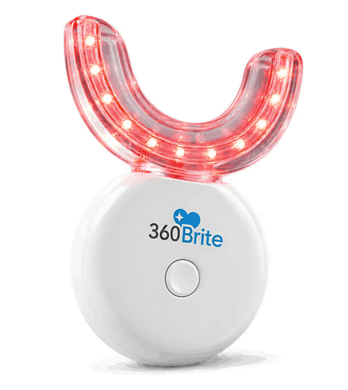 360 Brite Gum Restore Therapy
