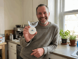 360 Brite Gum Restore Therapy customer — James T.