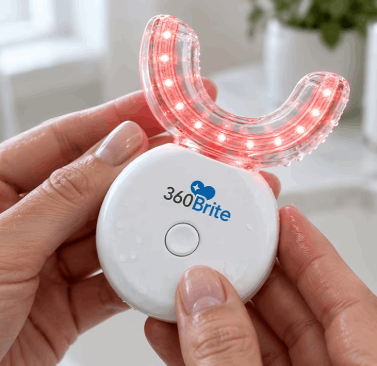 360 Brite Gum Restore Therapy