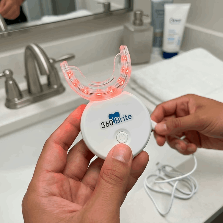 360 Brite Gum Restore Therapy